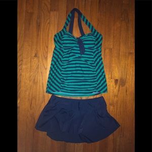 Oh Baby Bathing suit